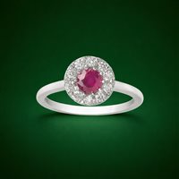 Anneau Namuri Femme in Or Diamante ASCOL02/RU TRT